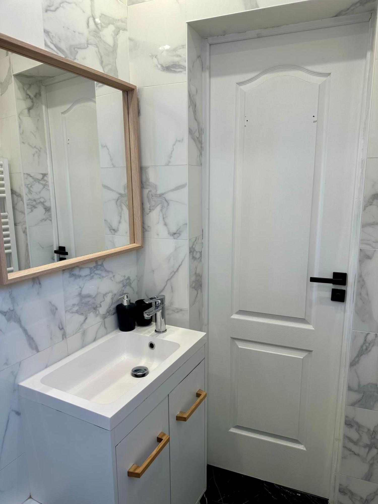 Moderne Et Lumineux Apartman Asnières Kültér fotó