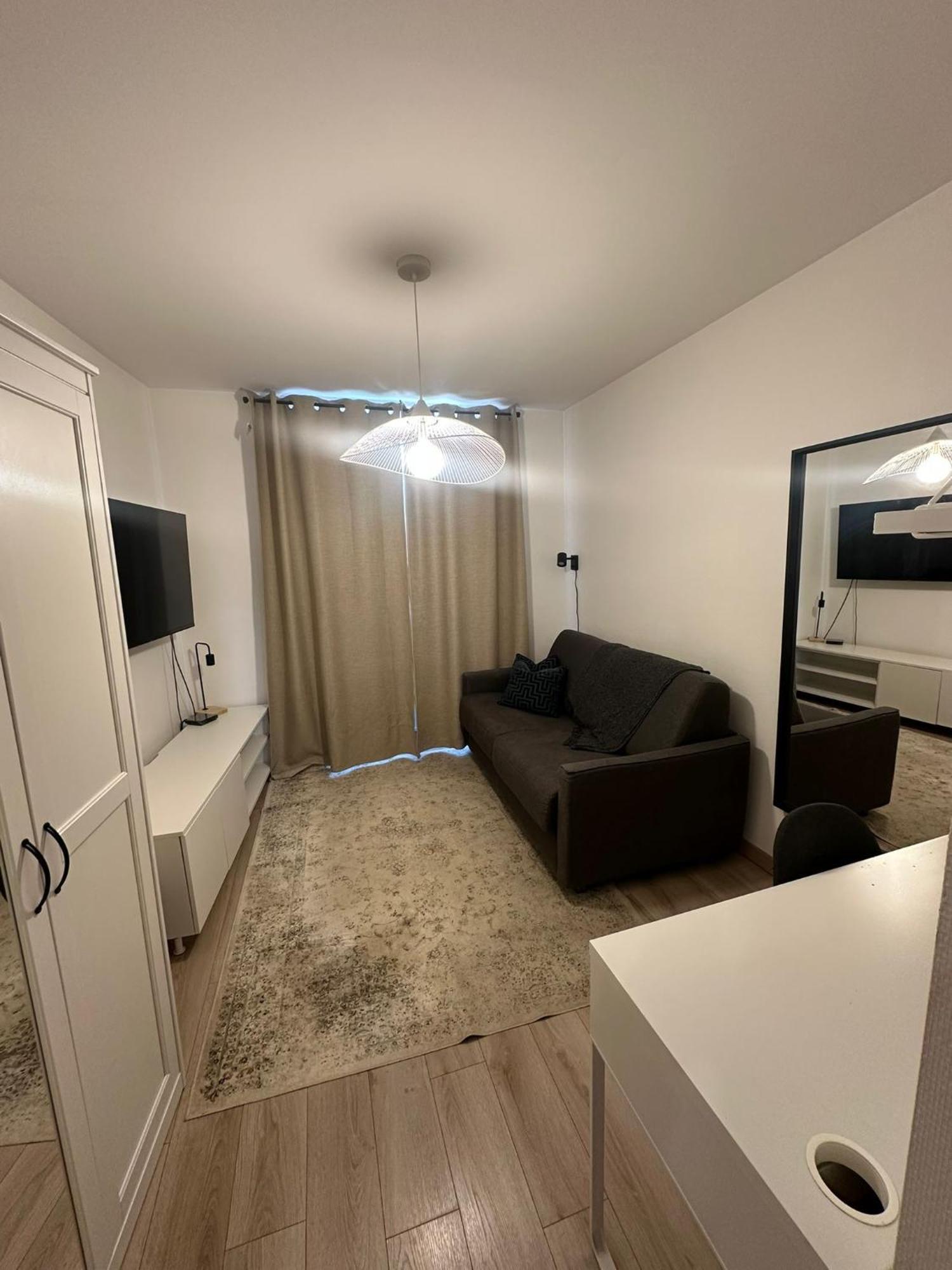Moderne Et Lumineux Apartman Asnières Kültér fotó